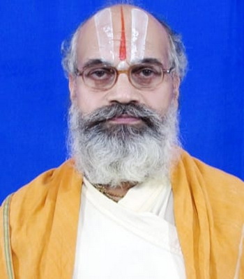 Shri Ram Kumar Das Kothari Ji Maharaj